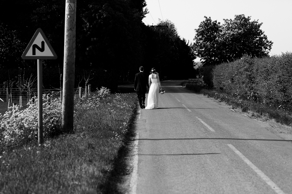 Wedding Photographer London